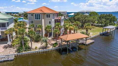 46 Blue Crab Lane, Panacea, FL 32346