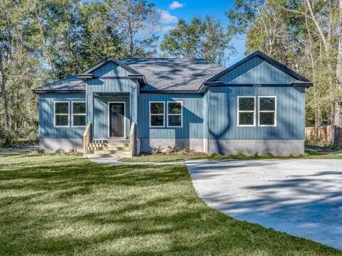 10356 Crystalline Court, Tallahassee, FL 32305