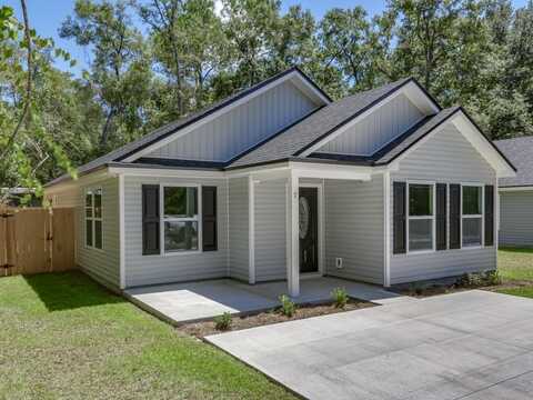 108 Spokan Trail, Crawfordville, FL 32327