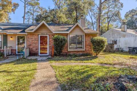 2325 Via Sardinia Street, Tallahassee, FL 32303