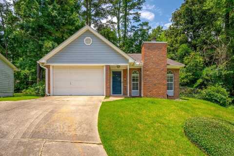 3280 E Whitney Drive, Tallahassee, FL 32309