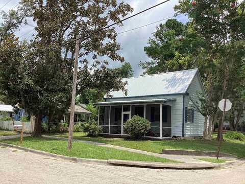 523 SW Horry Avenue, Madison, FL 32340