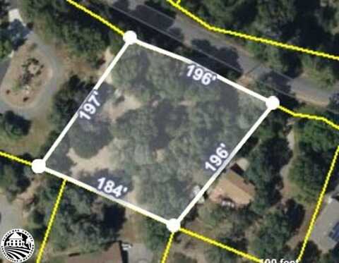 Unit 12 Lot 238 Hillcroft Dr., Groveland, CA 95321