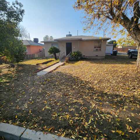 1420 Heffner Avenue, Corcoran, CA 93212