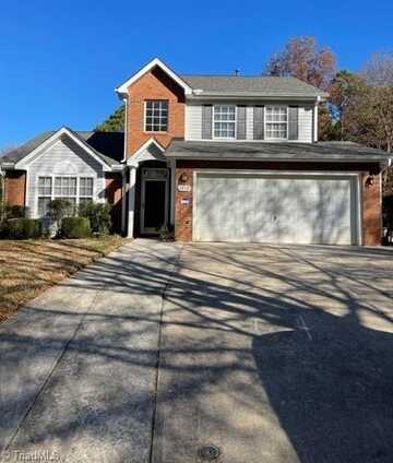 1112 Satin Wood Drive, Greensboro, NC 27410