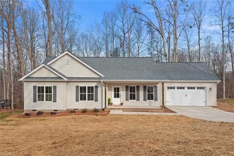 4685 Walkertown Community Center Road, Walkertown, NC 27051