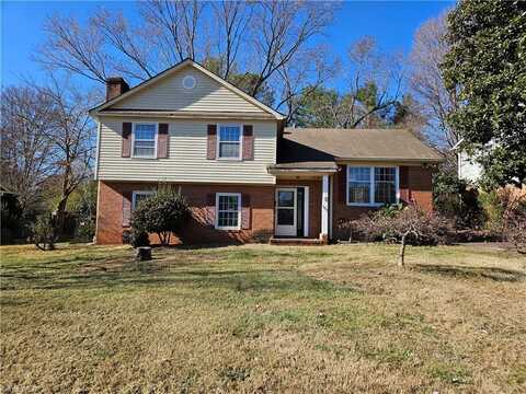 100 Petree Road, Winston Salem, NC 27106