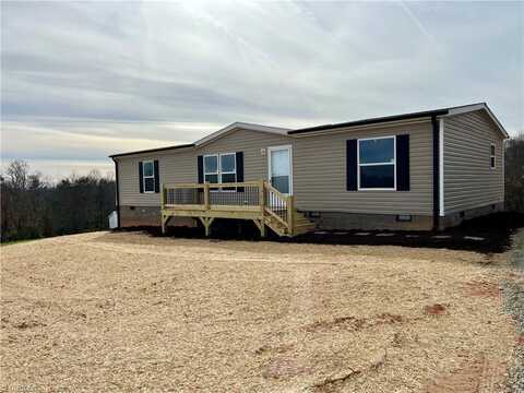 243 One Mile Road, Hays, NC 28635