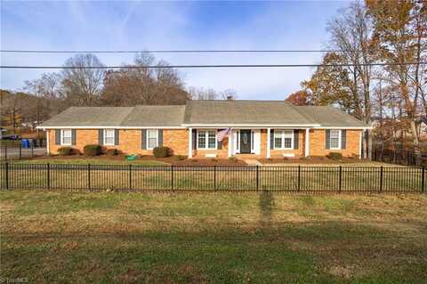 1120 Bethania Rural Hall Road, Rural Hall, NC 27045