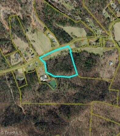 Tbd Shingle Gap Road, Millers Creek, NC 28651