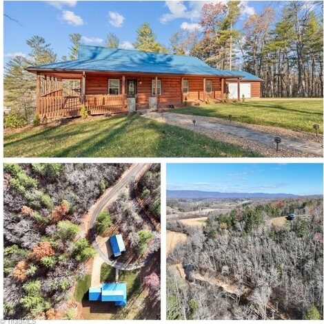 178 Laurel Wood Trail, Mount Airy, NC 27030