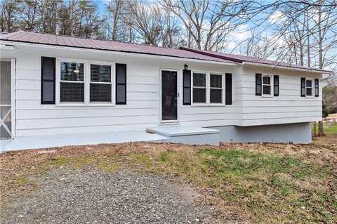 133 Salem Drive, Mount Airy, NC 27030