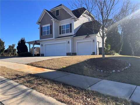 374 W falcon Court, Clayton, NC 27520