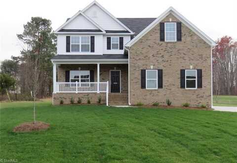 3424 Garrick Trace, Browns Summit, NC 27214