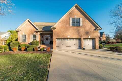 141 Croyden Drive, Kernersville, NC 27284