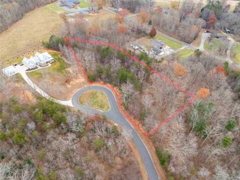 Tbd Eddington Lane, Pilot Mountain, NC 27041