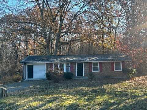 177 Snead Road, Stoneville, NC 27048