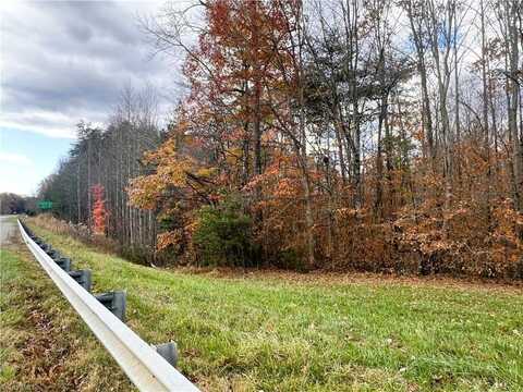 22.44 Ac Paw Paw Road, Stoneville, NC 27048