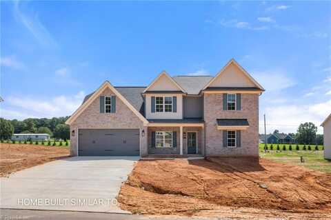 628 Cedar Drive, Winston Salem, NC 27107