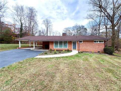 920 Carter Street, Eden, NC 27288