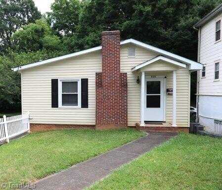 505 Lockland Avenue, Winston Salem, NC 27103