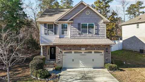 1219 Shining Water Lane, Creedmoor, NC 27522