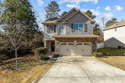 1219 Shining Water Lane, Creedmoor, NC 27522