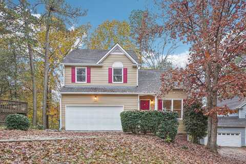 25 Porters Glen Place, Durham, NC 27713