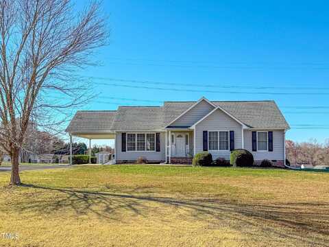 96 Crestridge Drive, Timberlake, NC 27583