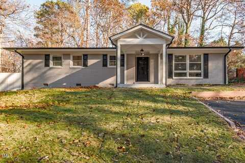 6512 Johnsdale Road, Raleigh, NC 27615