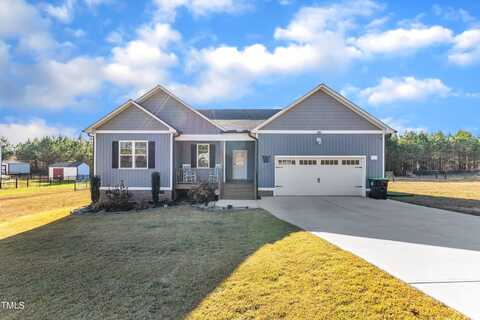 10387 Claude Lewis Road, Middlesex, NC 27557