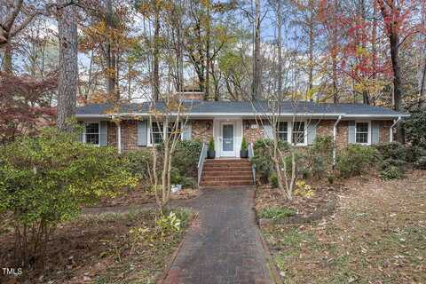 535 E Cornwall Road, Cary, NC 27511