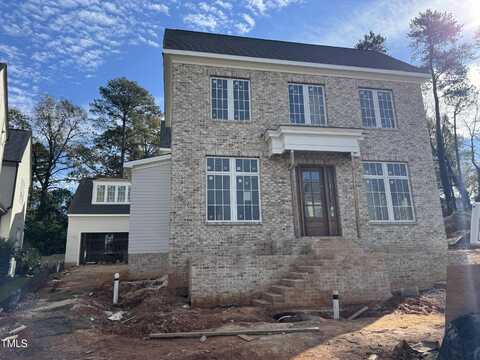 2642 Marchmont Street, Raleigh, NC 27608