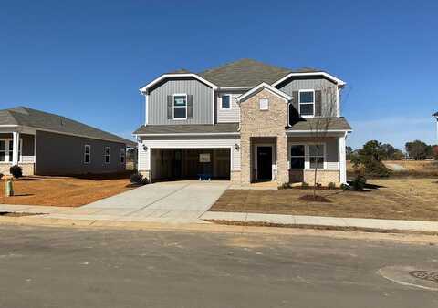 113 White Birch Lane, Angier, NC 27501