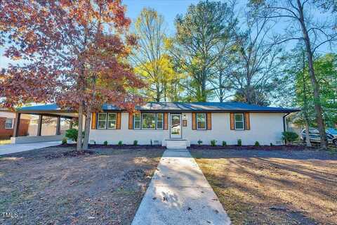 420 Dixie Drive, Selma, NC 27576