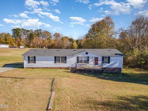 155 Kermit Duncan Road, Timberlake, NC 27583