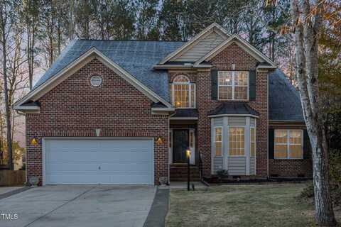 3100 Lariat Ridge Drive, Wake Forest, NC 27587