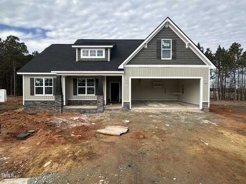 99 Laramie Lane, Selma, NC 27576