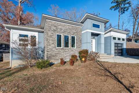 606 Jerome Road, Durham, NC 27713