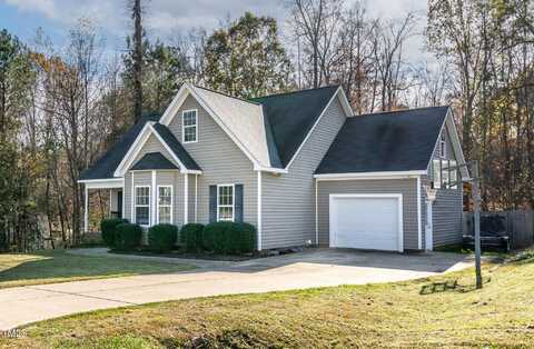 170 Carrington Avenue, Franklinton, NC 27525