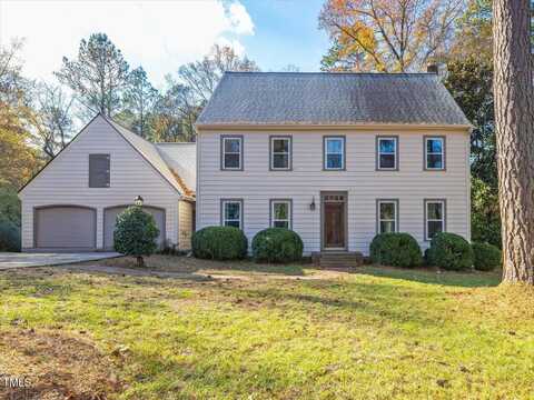 6601 Graymont Place, Raleigh, NC 27615