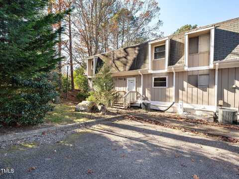 7124 Longstreet Drive, Raleigh, NC 27615