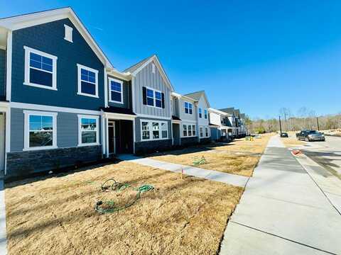 1603 Singing Bird Trail, Wake Forest, NC 27587