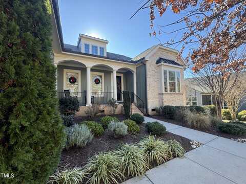 957 Mere Oak Drive, Raleigh, NC 27615