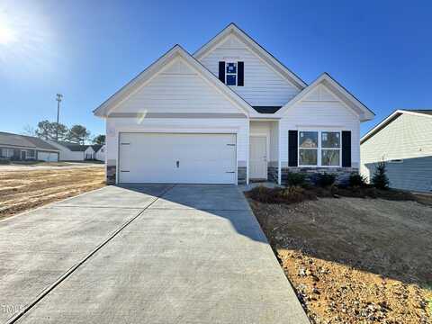 174 Vega Loop, Sanford, NC 27330