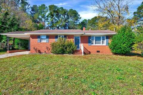 730 Tupelo Circle, Fayetteville, NC 28304