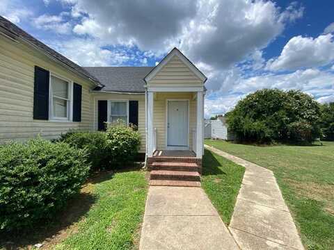 4545 Hargrove Road, Raleigh, NC 27604