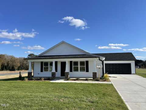 38 Shiloh Drive, Lillington, NC 27546