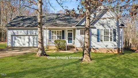 85 Applecross Drive, Franklinton, NC 27525