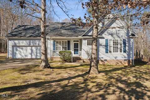 85 Applecross Drive, Franklinton, NC 27525